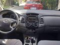 2012 Toyota Innova for sale in Cavite-3