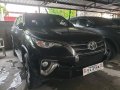 2017 Toyota Fortuner for sale in Quezon City -3