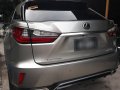 2016 Lexus Rx 350 for sale in Manila-1