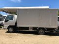 Selling 2017 Isuzu Elf in Cebu City-6