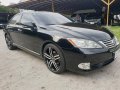 2011 Lexus Es 350 for sale in Pasig -4