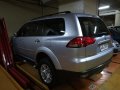 2014 Mitsubishi Montero Sport for sale in Quezon City-6