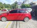 2016 Toyota Yaris for sale in Manila-7