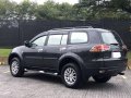 2012 Mitsubishi Montero Sport for sale in Paranaque -8