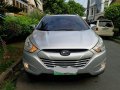 2013 Hyundai Tucson for sale in Manila-1