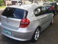 Selling Bmw 1-Series 2010 Hatchback in Manila-2