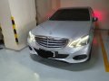 2014 Mercedes-Benz E-Class for sale in Manila-1