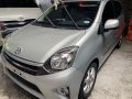 2016 Toyota Wigo for sale in Quezon City -5