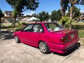 Sell Red 1990 Toyota Corolla in Mabalacat-2