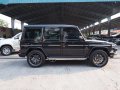 2014 Mercedes-Benz G-Class for sale in Pasig -1