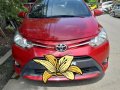 Toyota Vios 2015 for sale in Parañaque-2