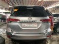 Silver Toyota Fortuner 2019 for sale in Quezon City-0