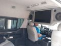 2015 Toyota Hiace for sale in Makati -4