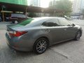 2018 Lexus Es 350 for sale in Pasig -4