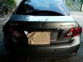 2008 Toyota Corolla Altis for sale in Bacoor-1
