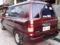 Mitsubishi Adventure 2000 for sale in Manila-1