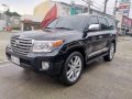 Toyota Land Cruiser 2014 for sale in Quezon City-0