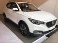 2019 Mg Zs for sale in Quezon City -3