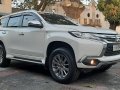 2017 Mitsubishi Montero Sport for sale in Quezon City -6