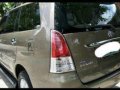 2011 Toyota Innova for sale in Angeles -4