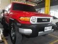 2019 Toyota Fj Cruiser for sale in Manila-1