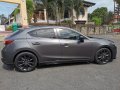 Selling Mazda 3 2017 Hatchback in Quezon City-4