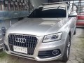 2013 Audi Q5 for sale in Baguio-3