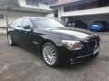 2010 Bmw 740Li for sale in Pasig -9