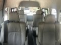 2016 Toyota Hiace for sale in Pasig -4
