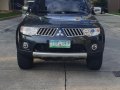 2012 Mitsubishi Montero Sport for sale in Paranaque -8