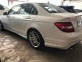 2013 Mercedes-Benz C220 for sale in Quezon City-2