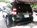 2016 Toyota Prado for sale in Manila-1