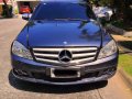 2008 Mercedes-Benz C200 at 45000 km for sale -0