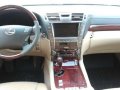 2007 Lexus Ls 460 for sale in Pasig -1