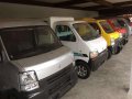 Selling Suzuki Multi-Cab 2019 Van in Alaminos-1