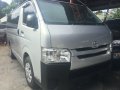 Selling Toyota Hiace 2019 Van in Quezon City -0