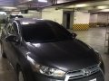 2014 Toyota Yaris for sale in Quezon City-2