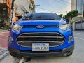 2016 Ford Ecosport for sale in Quezon City-5