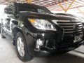 2013 Lexus Lx 570 for sale in Manila-0