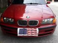 2002 Bmw 316I for sale in Taal-7