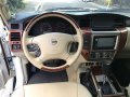 2010 Nissan Patrol Super Safari for sale in Quezon City-7