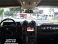 Hummer H2 2004 for sale in Manila-4