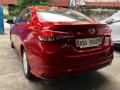 2018 Toyota Vios for sale in Manila-1