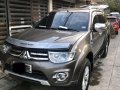 2014 Mitsubishi Montero for sale in Cabuyao -8