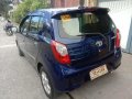 2016 Toyota Wigo for sale in Quezon City-5