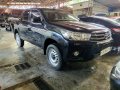 2018 Toyota Hilux for sale in Quezon City-2