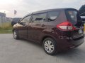 2017 Suzuki Ertiga for sale in Manila-4