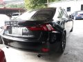2017 Lexus Is 350 for sale in Manila-3
