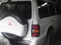 2000 Mitsubishi Pajero for sale in Batangas-7