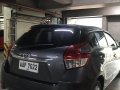 2014 Toyota Yaris for sale in Quezon City-2